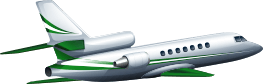 Falcon 900 LX